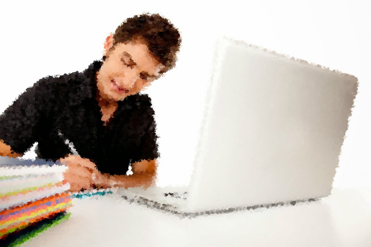 Estudiante online